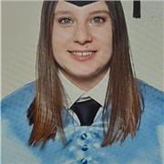 Maestra de Educación Primaria con Mención en Educación Especial